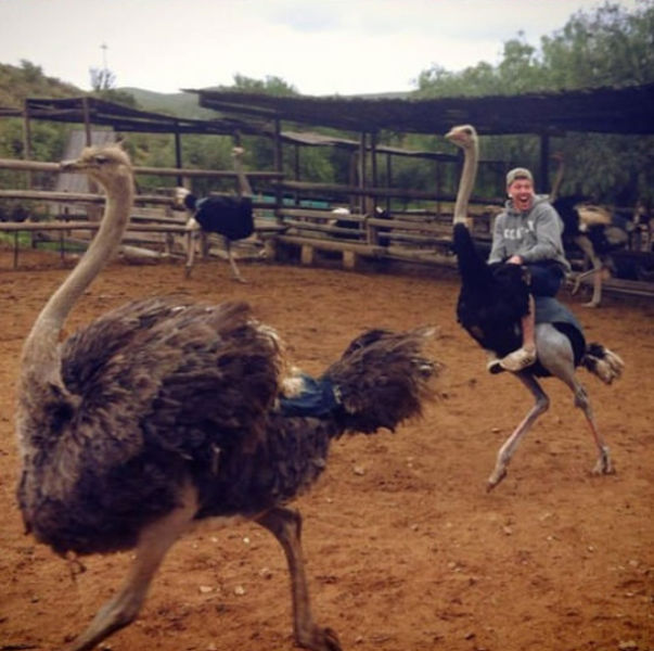 Мечты сбываются, люди, счастливые моменты