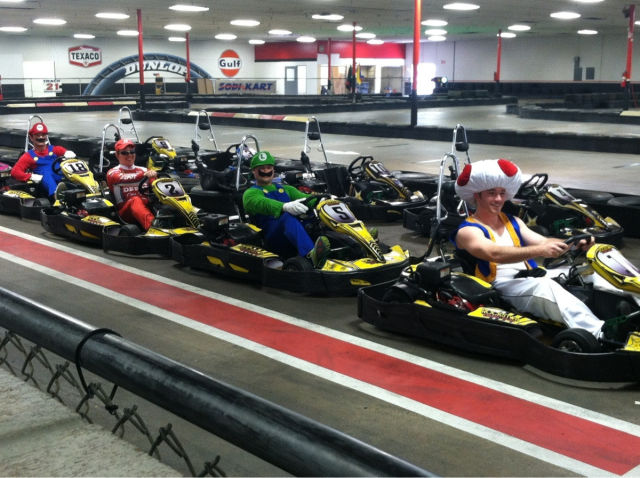 Мечты сбываются, люди, счастливые моменты