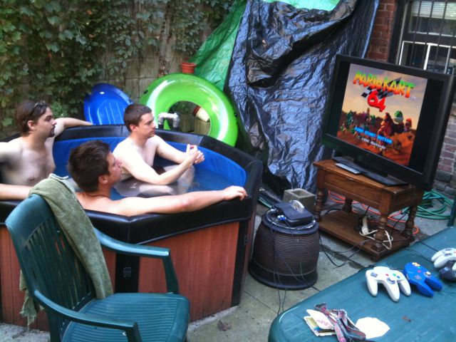 Мечты сбываются, люди, счастливые моменты