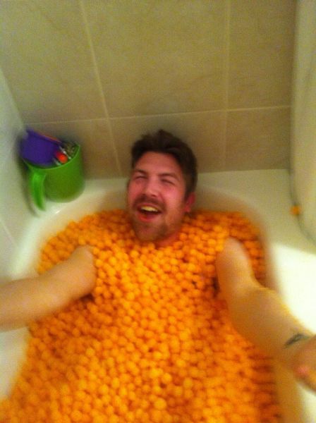 Мечты сбываются, люди, счастливые моменты