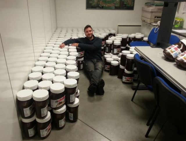 Мечты сбываются, люди, счастливые моменты