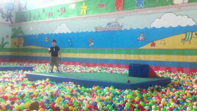 Мечты сбываются, люди, счастливые моменты