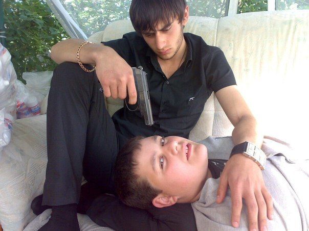 чёткие, пацанчики, быдло, с пистолетом