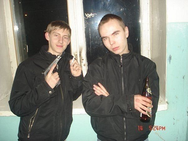 чёткие, пацанчики, быдло, с пистолетом