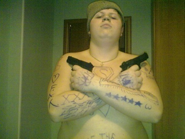 чёткие, пацанчики, быдло, с пистолетом