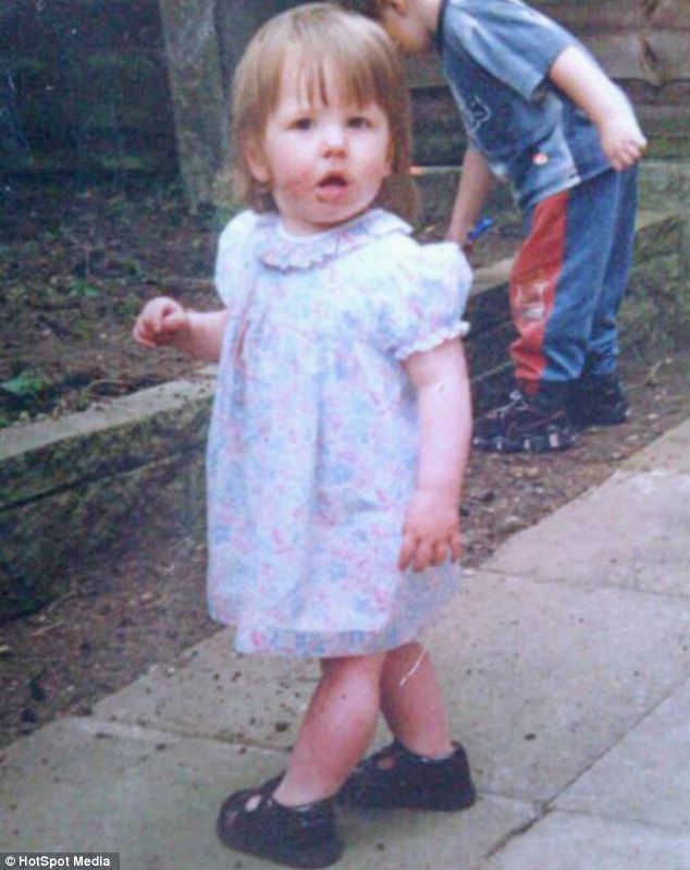 Благодаря своей болезни Лареске Браун стала самой сильной школьницей Великобритании болезнь, Лареске Браун, самая сильная школьница, Великобритания,lareske brown