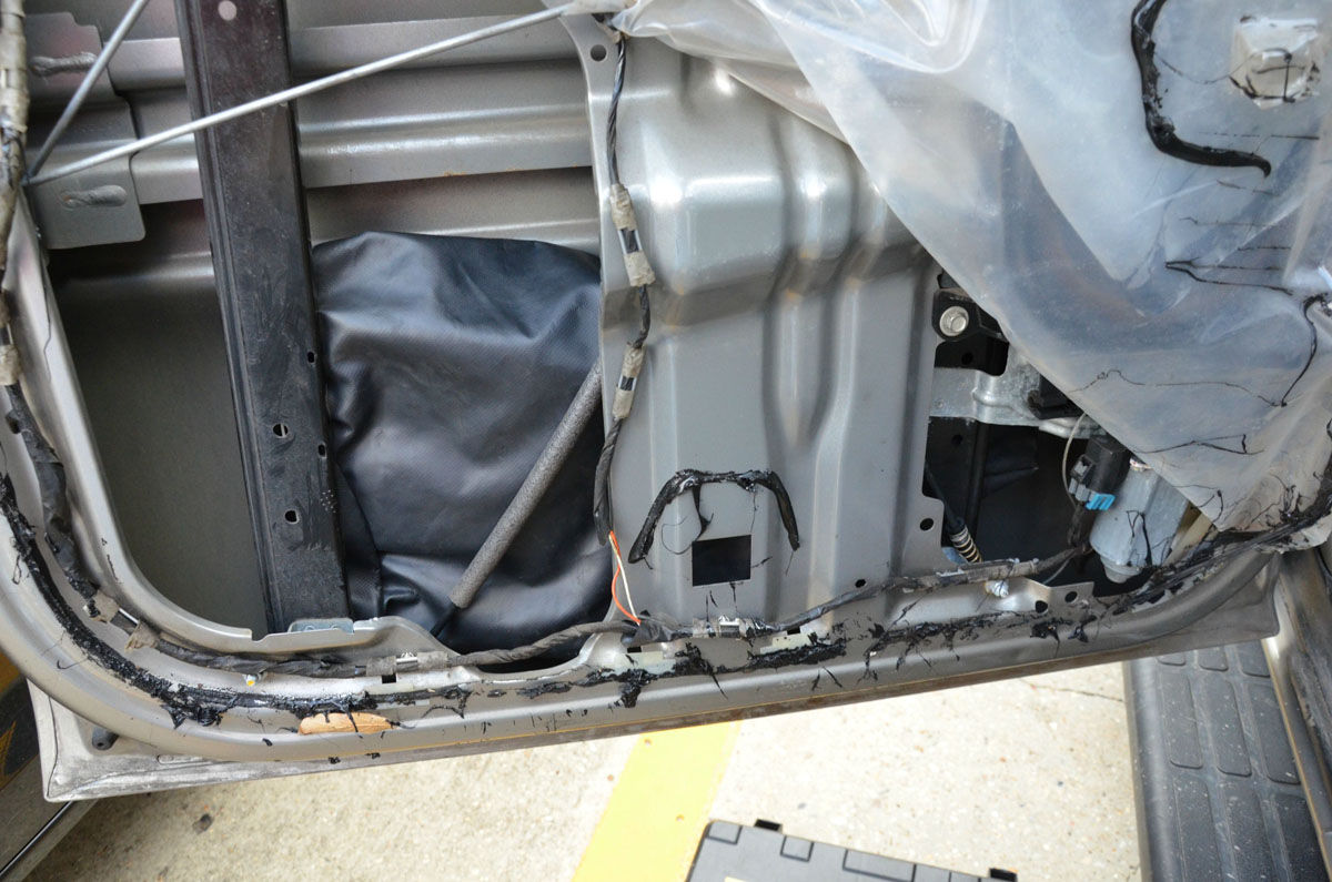 Неожиданная, роскошная, находка,сюрприз, найденнй, в двери, автомобиля