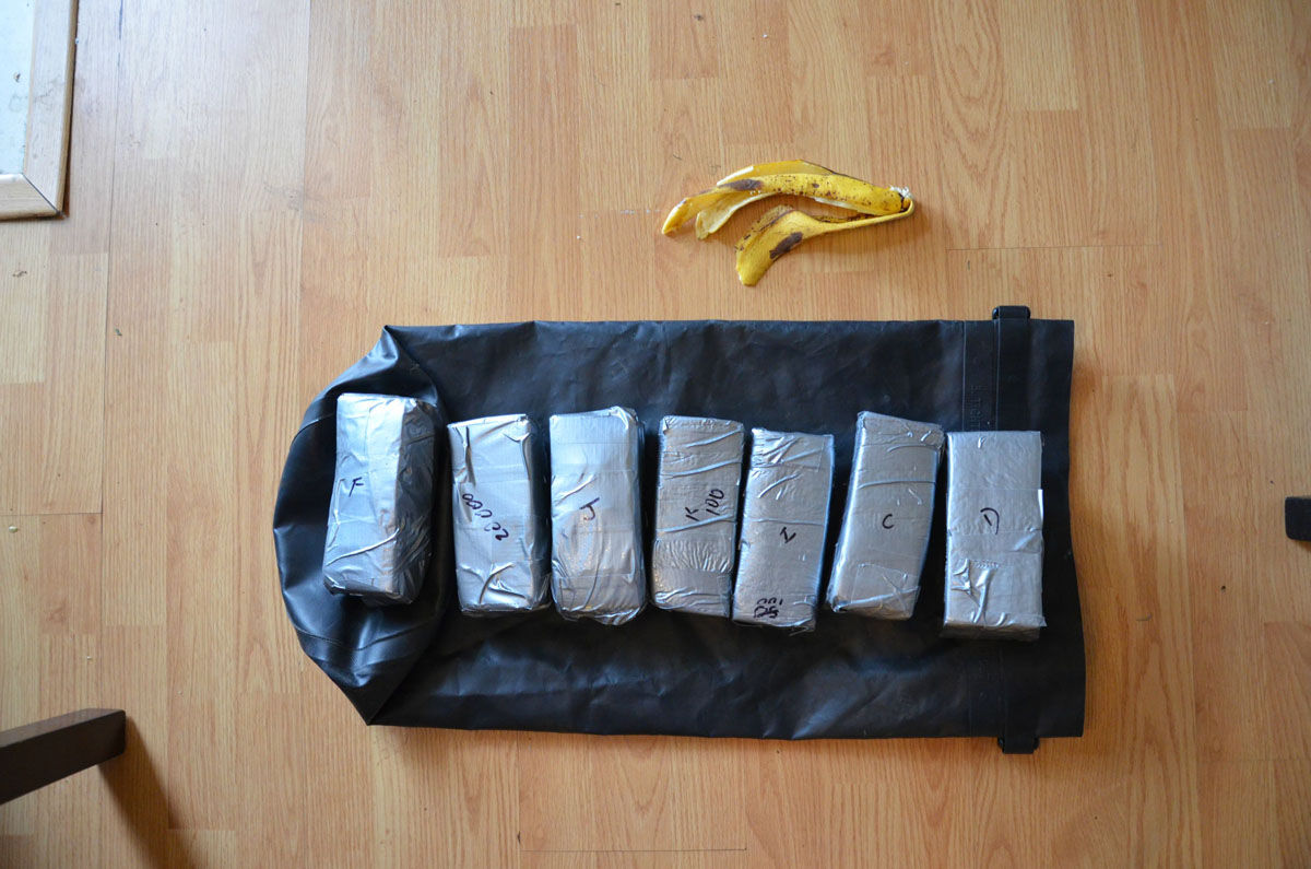 Неожиданная, роскошная, находка,сюрприз, найденнй, в двери, автомобиля