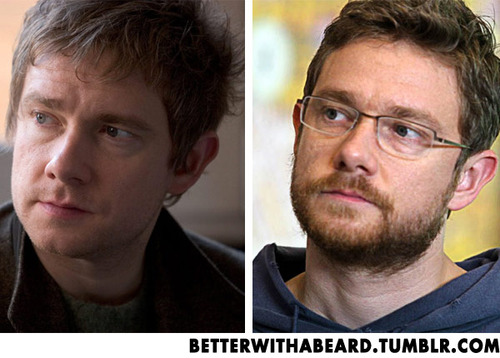 Лучше с бородой или без? Лучше с бородой, или без, актеры, мужчины,Better witн a beard