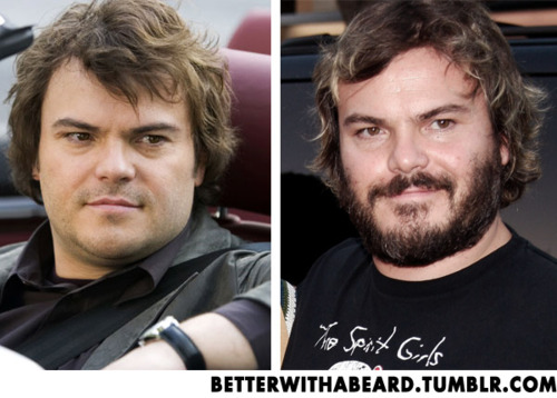 Лучше с бородой или без? Лучше с бородой, или без, актеры, мужчины,Better witн a beard