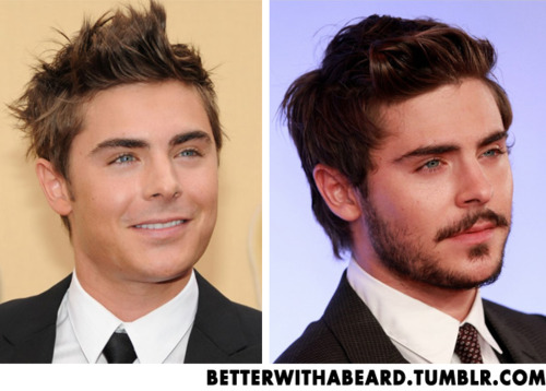 Лучше с бородой или без? Лучше с бородой, или без, актеры, мужчины,Better witн a beard