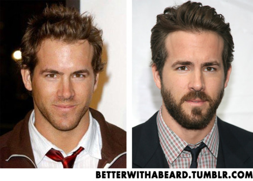 Лучше с бородой или без? Лучше с бородой, или без, актеры, мужчины,Better witн a beard