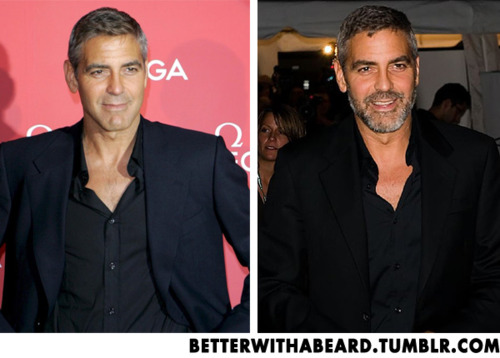 Лучше с бородой или без? Лучше с бородой, или без, актеры, мужчины,Better witн a beard