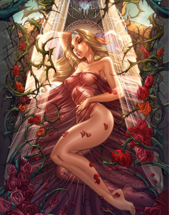 Дисней для взрослых от Джеффри Скотта Кэмпбэлла Дисней, для взрослых, Джеффри Скотт Кэмпбэлл, Jeffrey Scott Campbell