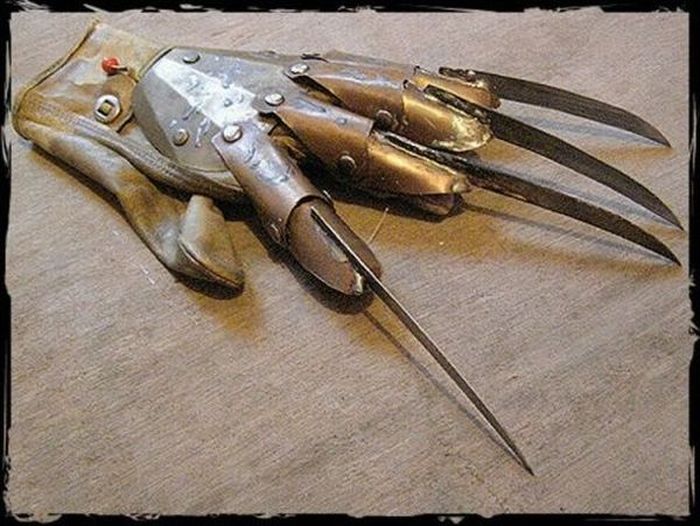 необычные находки, таможня 