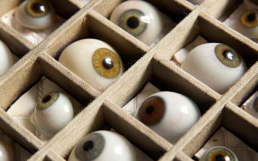 необычные находки, таможня 