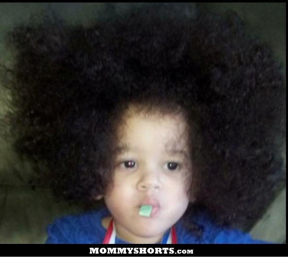 странные причёски, самая эпичная детская причёска