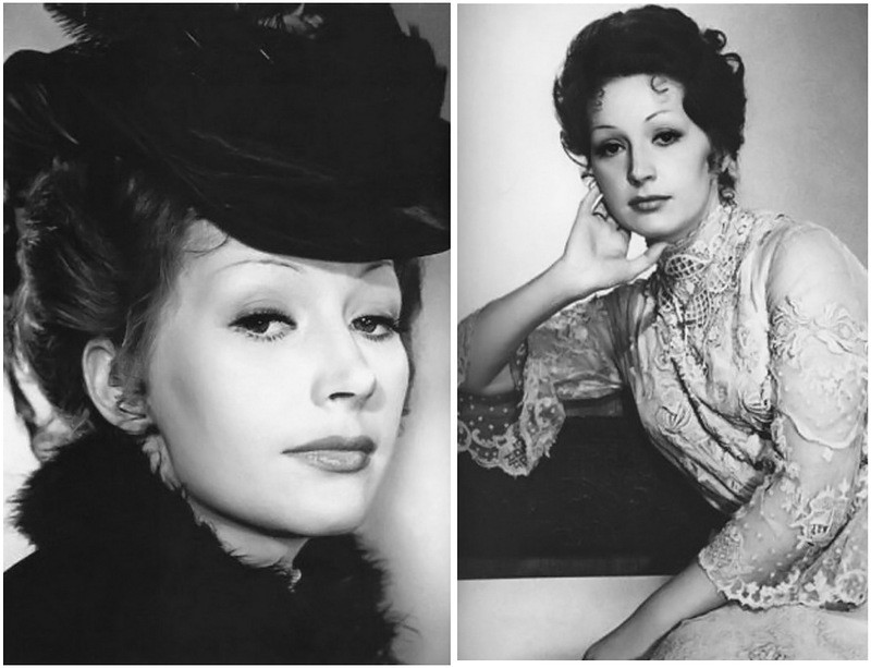 фотопробы, кастинг, главная роль, советское кино, другие актёры 