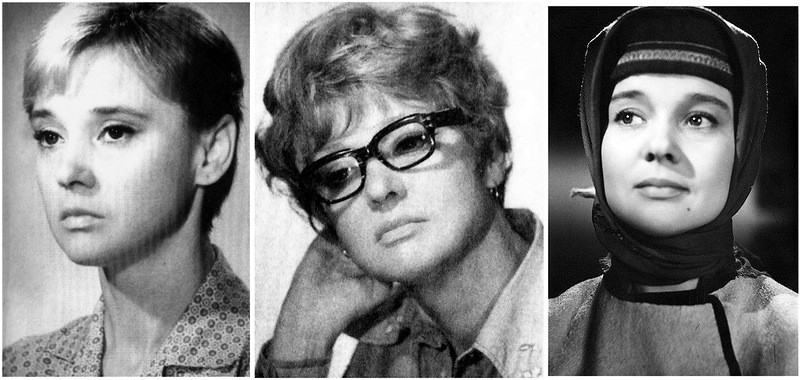 фотопробы, кастинг, главная роль, советское кино, другие актёры 