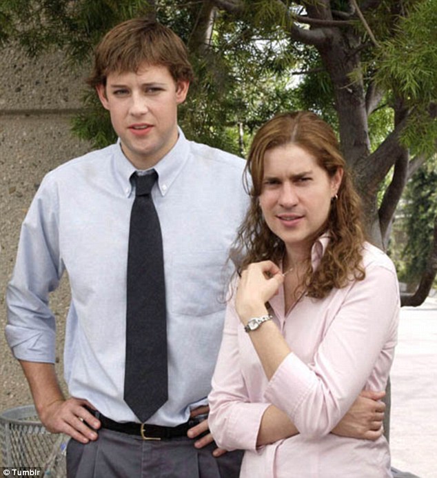 поменялись лицами, меняем лица местами, смешные звёзды