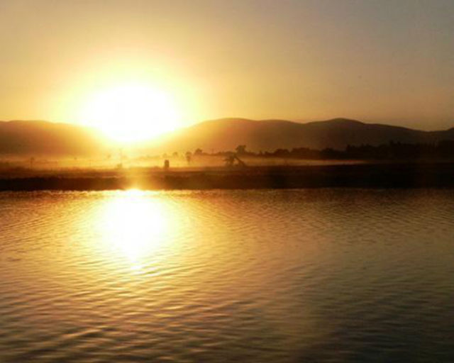 самые жаркие места на земле, самая высокая температура 