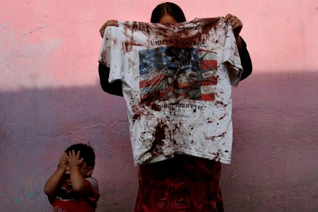 Самые, опасные, города , Гватемала, Детроит, путешествия, экстрим