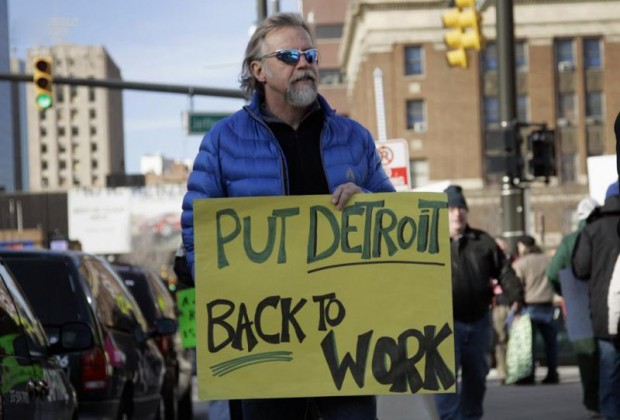 Самые, опасные, города , Гватемала, Детроит, путешествия, экстрим