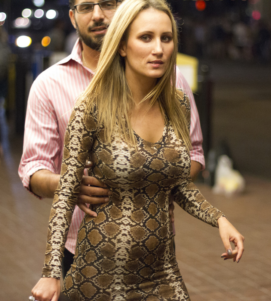 Девушки, на улицах, Сан-Диего,фотграфии, фотограф, Натан Руперт