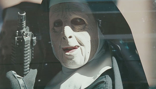 Фильмы, вдохновившие людей на реальные преступления