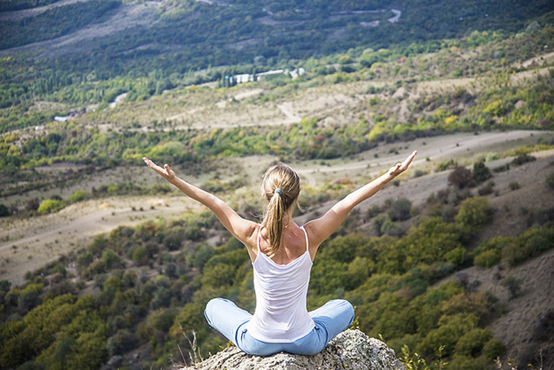 17, советы,  улучшат, жизнь, психолог, Дэвид Кэннон, David Cannon