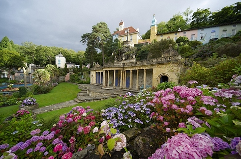 увлекательныt,необычные, места, маршруты, для свадебного путешествия