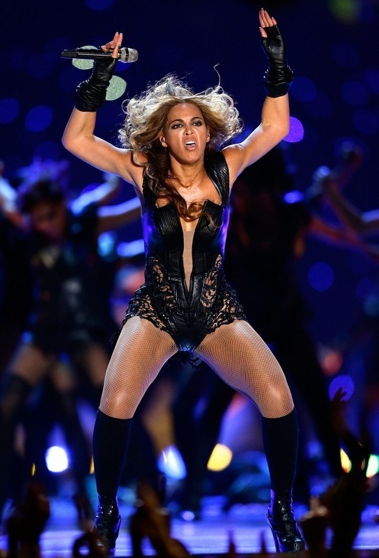 Война Бейонсе с интернетом