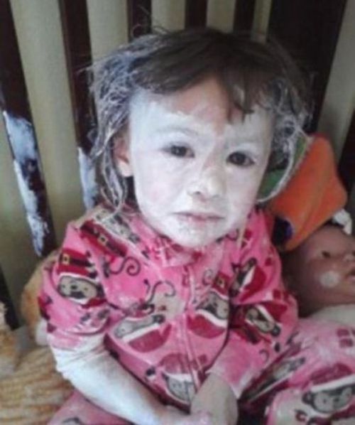 дети без присмотра, дети одни дома