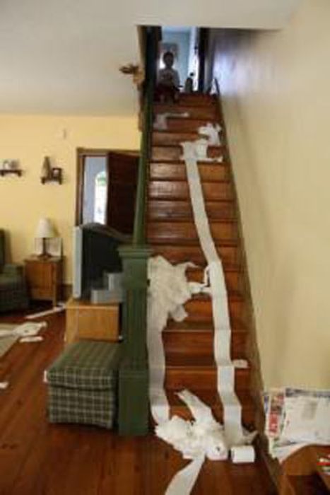 дети без присмотра, дети одни дома