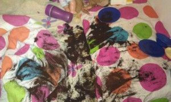 дети без присмотра, дети одни дома