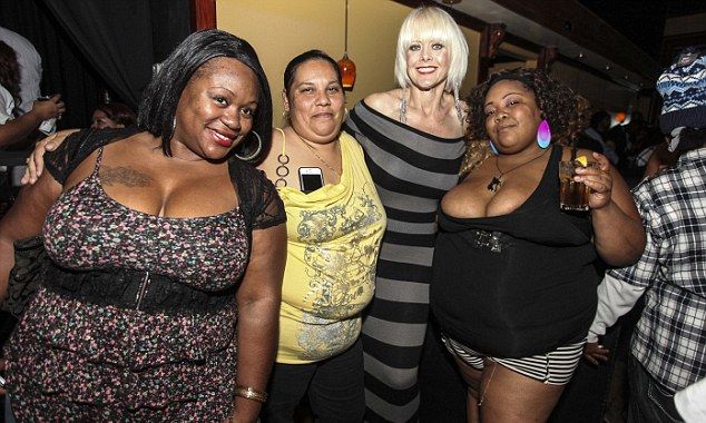 шадо грей, 107кг, клуб для полных,до и после