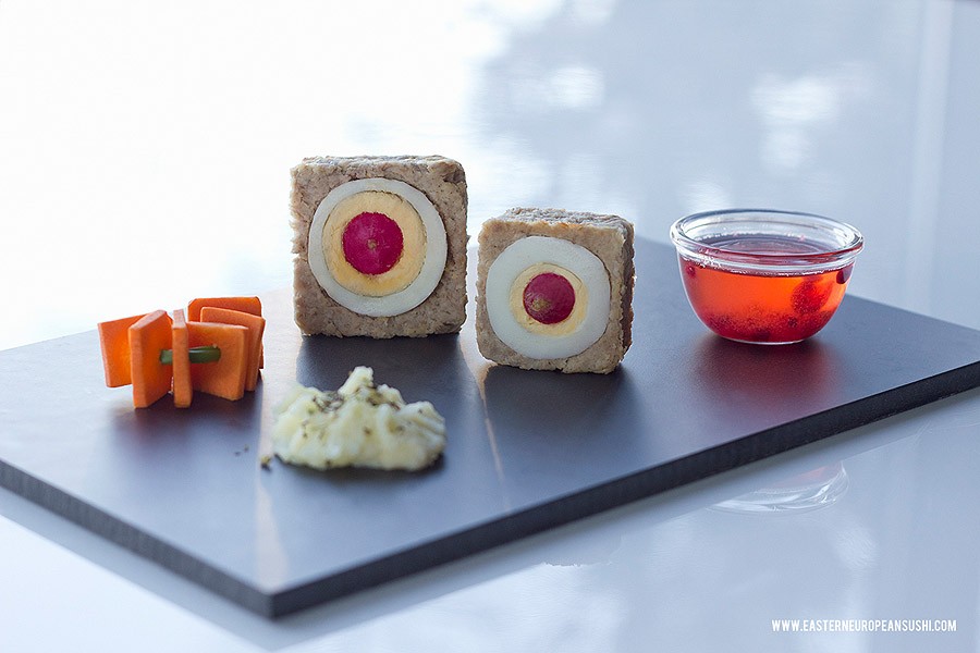 Японские суши в русском исполнении европейские суши, clinic 212