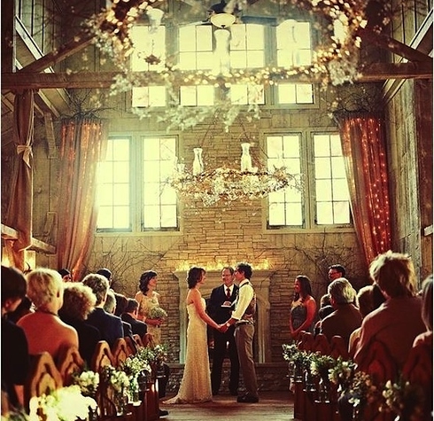 Самые роскошные места для проведения свадеб в Америке Свадебные места, Америка, роскошь, шик, фото, свадьбы