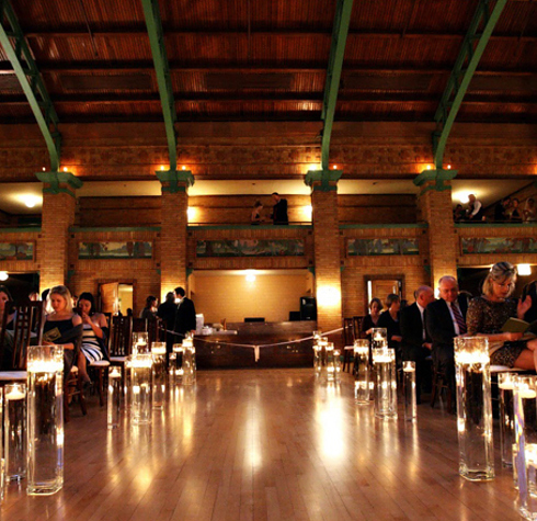 Самые роскошные места для проведения свадеб в Америке Свадебные места, Америка, роскошь, шик, фото, свадьбы