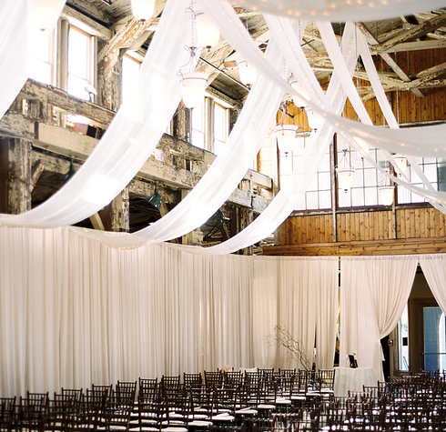 Свадебные места, Америка, роскошь, шик, фото, свадьбы