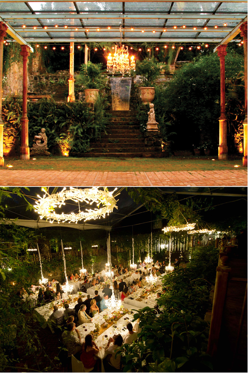 Самые роскошные места для проведения свадеб в Америке Свадебные места, Америка, роскошь, шик, фото, свадьбы