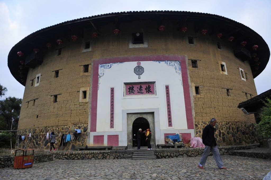 архитектурное безумие, странные дома