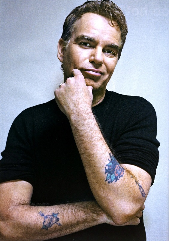 фобии звёзд, страхи знаменитостей 