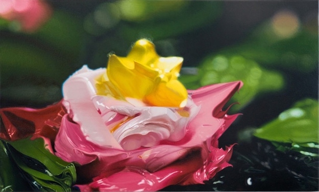 Художники, картины, фотореализм, картины не отличить от фотографий