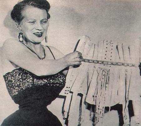 Кэти Юнг - женщина с самой узкой талией в мире Самая, тонкая,узкая, талия, в мире, Кэти Юнг, Cathie Jung, Дора Штайн, Этель Грэнджер, корсет