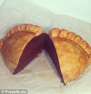 Креативные торты в форме аппетитных блюд Креативные, торты, в форме блюд, Луиза Каола, Louise Caola