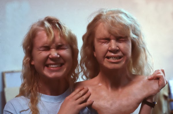 Кошмар на улице Вязов, кадры,факты