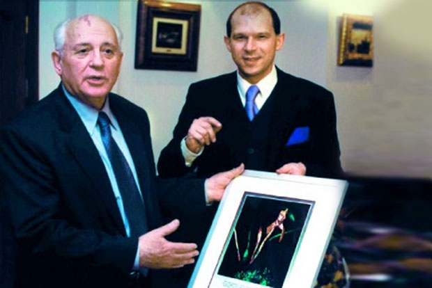 Самые необычные подарки, которые получили главы государств Самые, необычные, подарки, получили, главы государств, президенты, Путин, Бали, АТЭС, видео