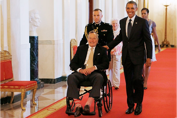 Самые необычные подарки, которые получили главы государств Самые, необычные, подарки, получили, главы государств, президенты, Путин, Бали, АТЭС, видео