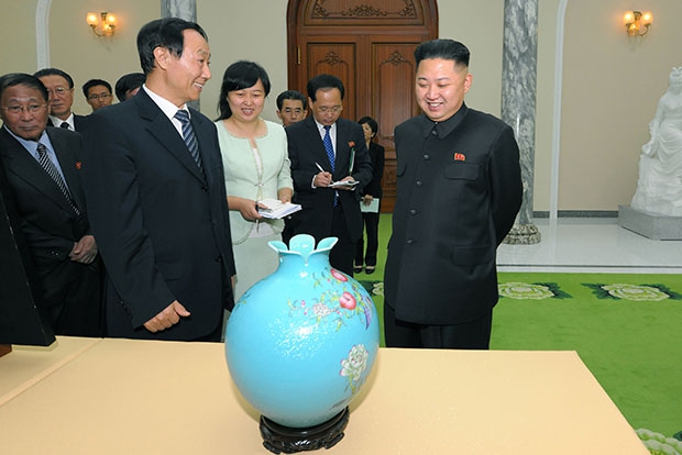 Самые необычные подарки, которые получили главы государств Самые, необычные, подарки, получили, главы государств, президенты, Путин, Бали, АТЭС, видео